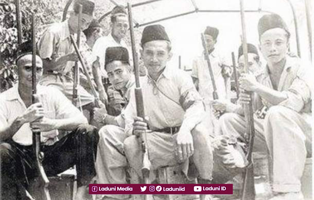 Momentum Hari Santri, Perjuangannya, hingga Lahirnya Resolusi Jihad NU