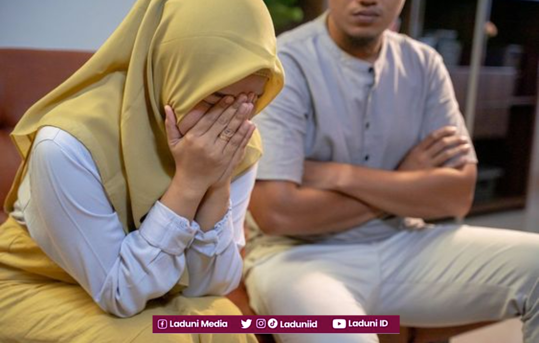 Melatih Diri Membalas Hinaan dengan Doa yang Baik