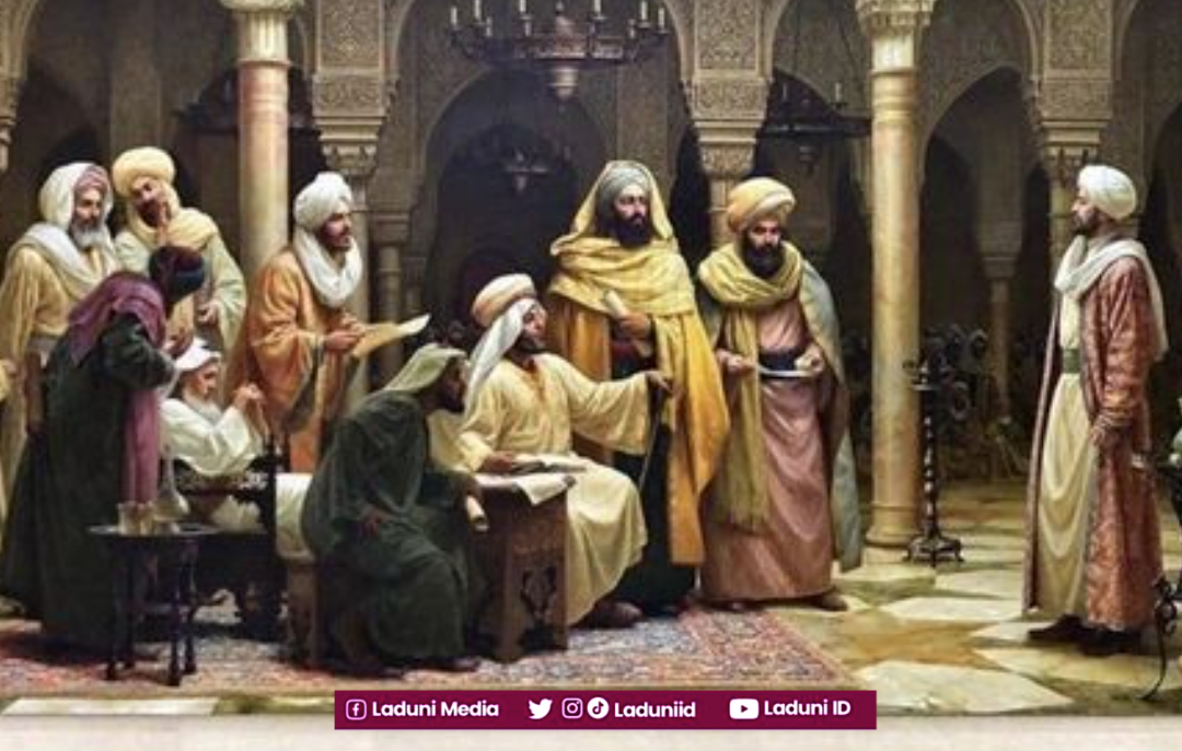 Imam Zuhri dan Kompromi Dakwah dalam Relasi Kuasa Ulil Amri