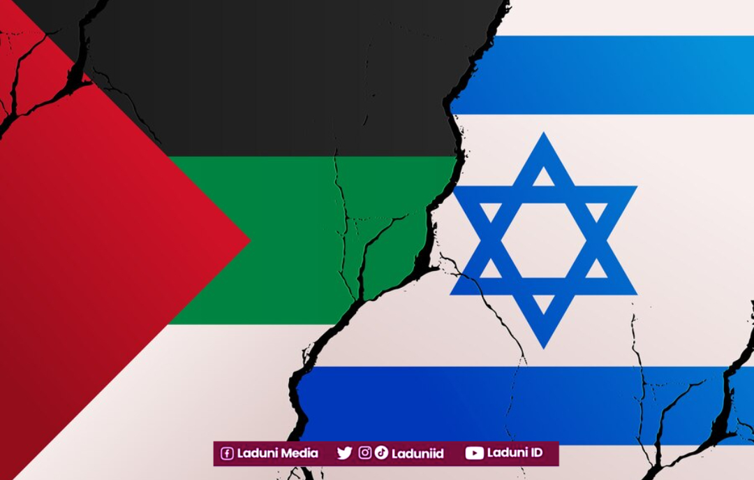 Mengenal Secara Kritis Siapa itu Bangsa Palestina dan Bangsa Israel