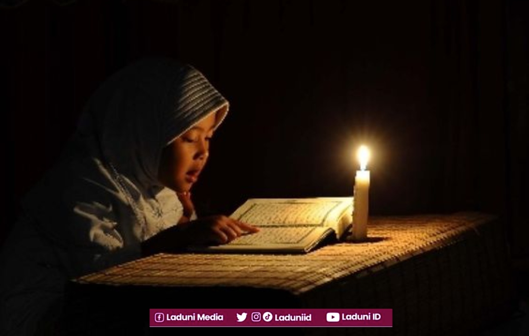 Turunnya Al-Qur’an: Mulai Sekaligus hingga Berangsur-angsur