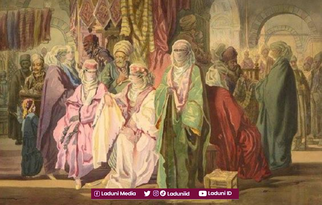 Konteks Nabi Muhammad SAW Menikahi Shafiyah dan Kisah Isyarat Kenabian dalam Taurat