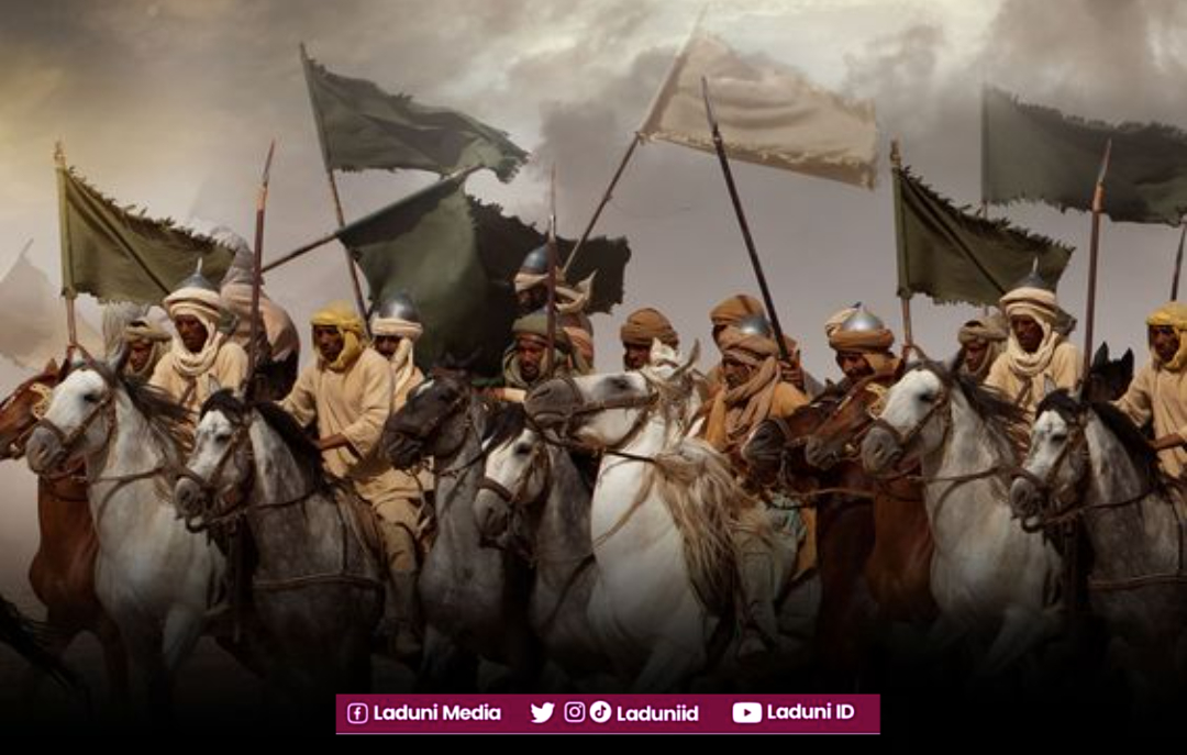 Catatan Sejarah Kelam tentang Perang Saudara dalam Islam
