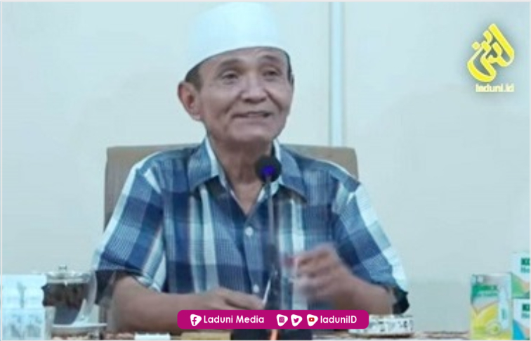 Tingkatan Kasyaf akan Tercapai Bila Hati Sudah Begini