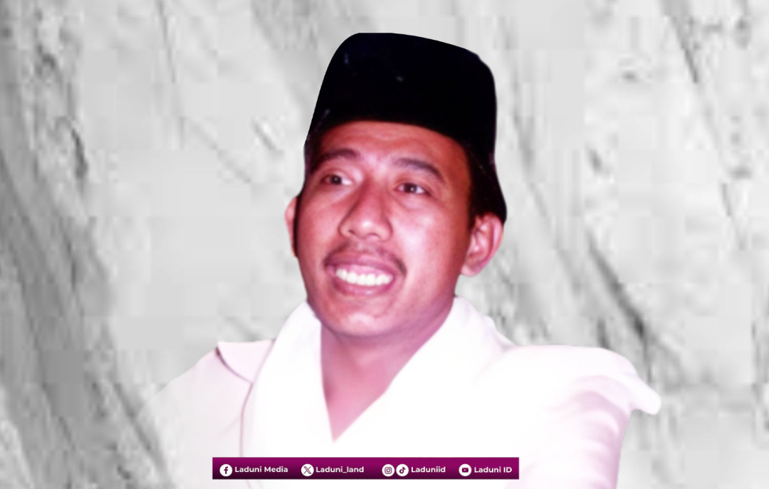 Biografi KH. Amirullah Ilyas Jakarta