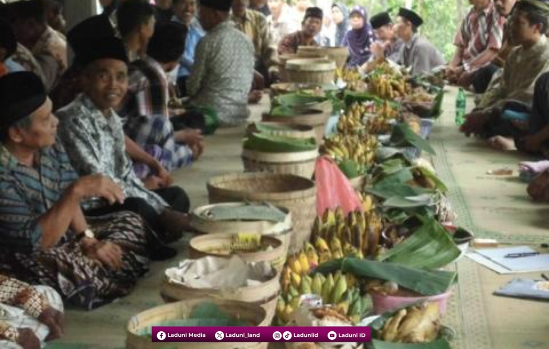 Asal Usul Tradisi Ruwahan Menurut Gus Baha