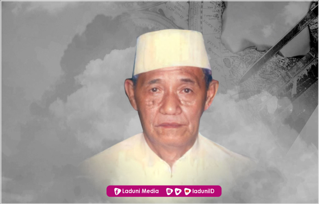 Biografi KH. Abdurrahim bin Ahmad