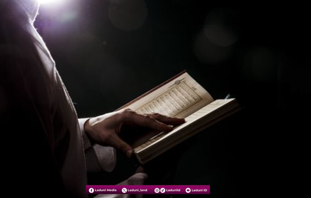 Sya'ban, Bulannya Pembaca Al-Qur’an
