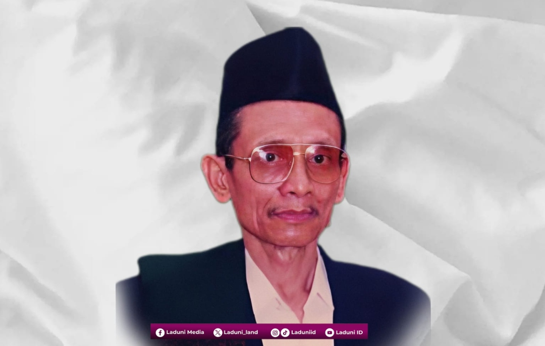 Biografi KH. Abdul Kholiq Afandi, Pendiri Pesantren Nurus Siroj Tritunggal, Lamongan