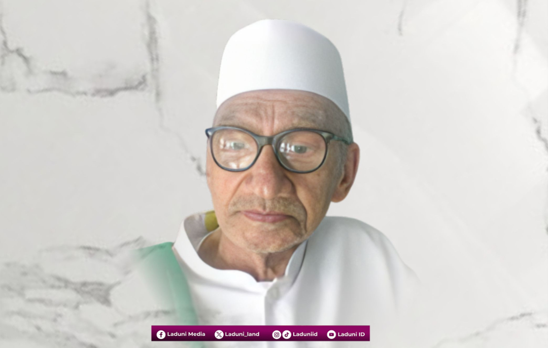 Biografi Habib Abdurrahman bin Ahmad As-Segaf Bukit Duri, Tebet