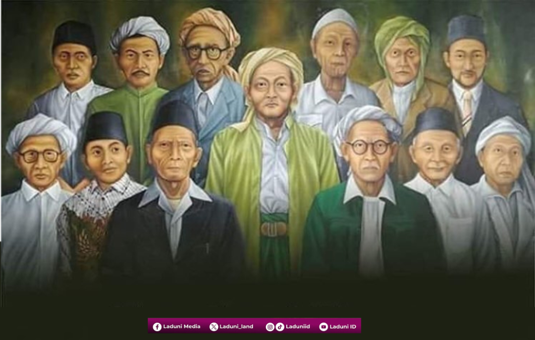 Bahaya Menghina Ulama