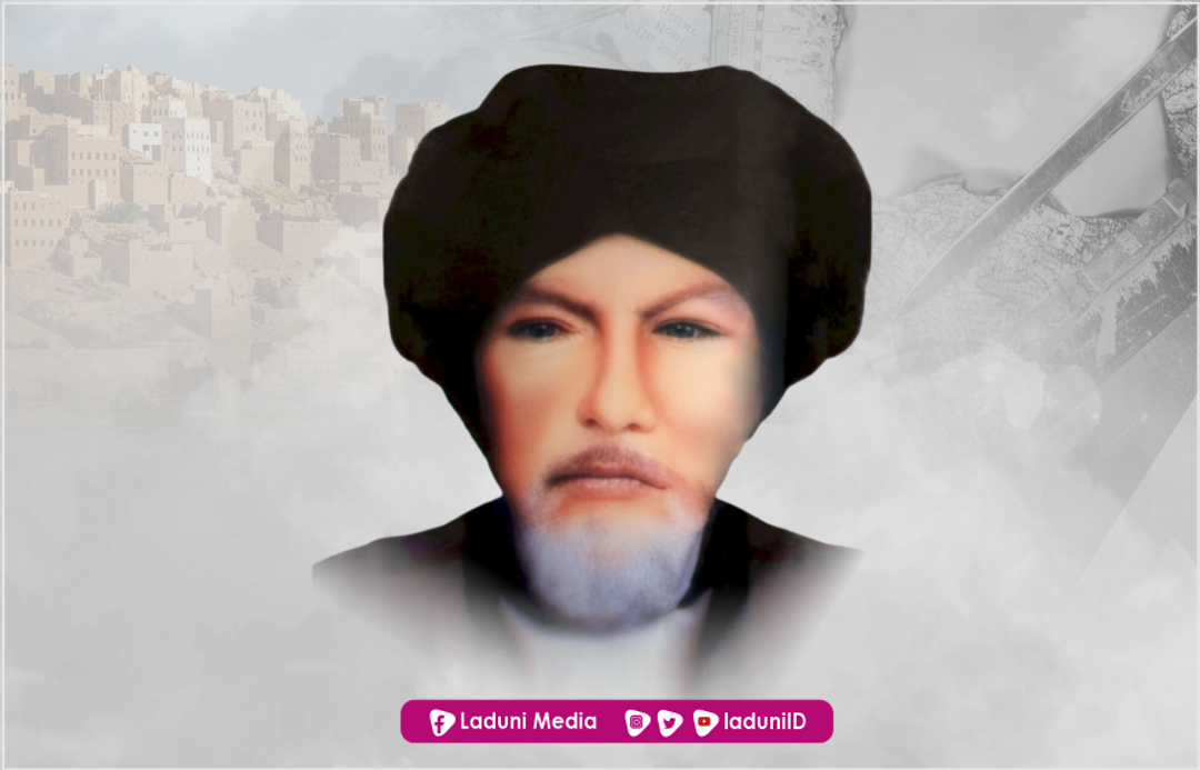 Biografi Habib Abdulllah Bin Mukhsin (Habib Empang Bogor)