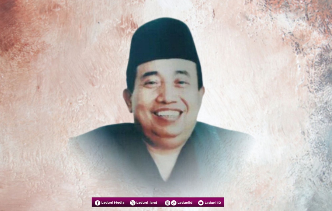 Biografi KH. A. Rifa’i Romly Mojoagung, Jombang