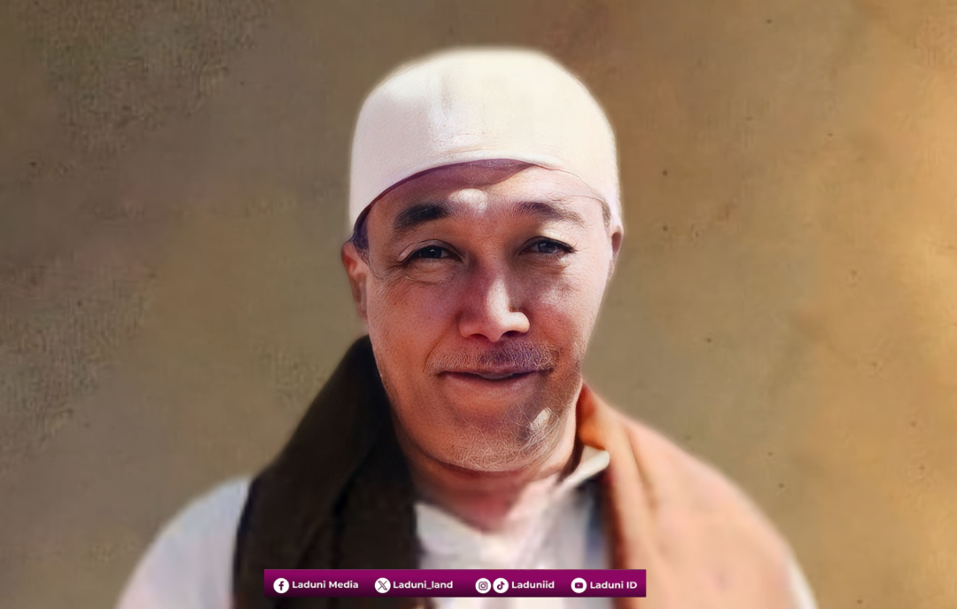 Biografi KH. Darwis Sa’id, Pengasuh Pesantren Babussalam, Malang