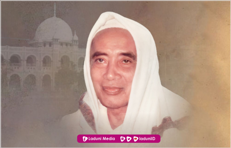 5 Ijazah Amalan Kiyai Abdul Hamid Pasuruan agar Hidup Penuh Keberkahan dan Keajaiban
