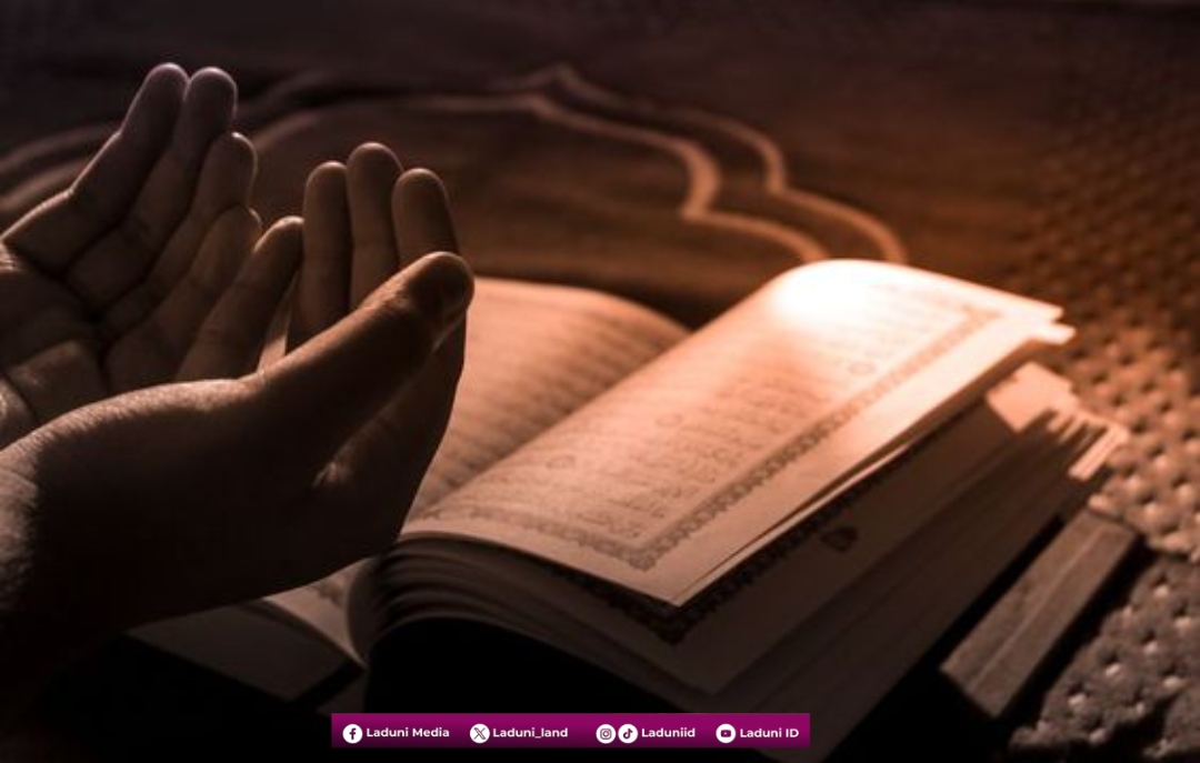 Keutamaan dan Adab Tadarus Al-Quran di Bulan Ramadhan