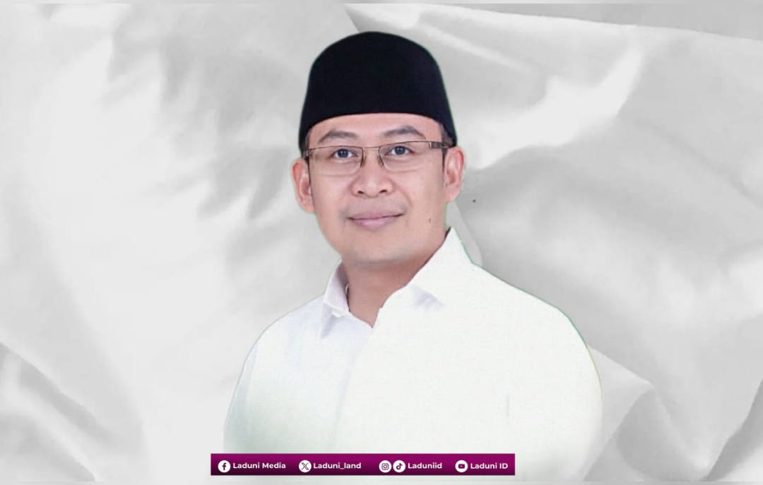 Biografi KH. Abdul Ghoffarrozin, Ketua PWNU Jawa Tengah 2024-2029