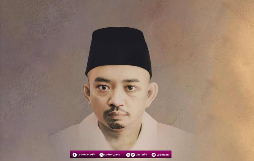 Biografi KH. Ahmad Marzuqi, Cipinang Muara Jakarta