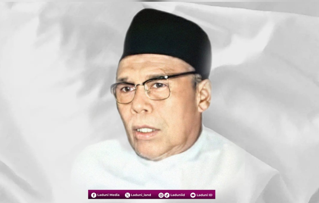 Biografi KH. Syachmari Syarief, Pendiri Pesantren Mislakhul Muta’alimin Warungpring, Pemalang