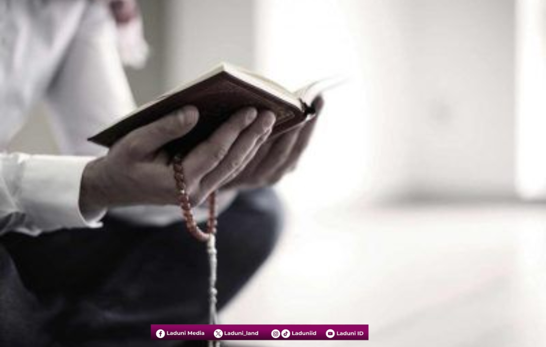 Hukum Mengkhataman Al-Qur’an dengan Baca Cepat