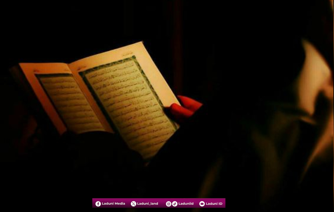 Makna dan Keistimewaan Khusyuk dalam Ayat-Ayat Suci Al-Qur'an