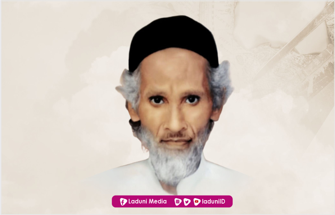 Biografi Mbah Mangli (KH. Hasan Asy’ari) Profil Ulama › LADUNI.ID