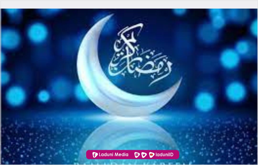 Bulan Puasa Dinamakan Bulan Ramadhan, Ini Penjelasannya