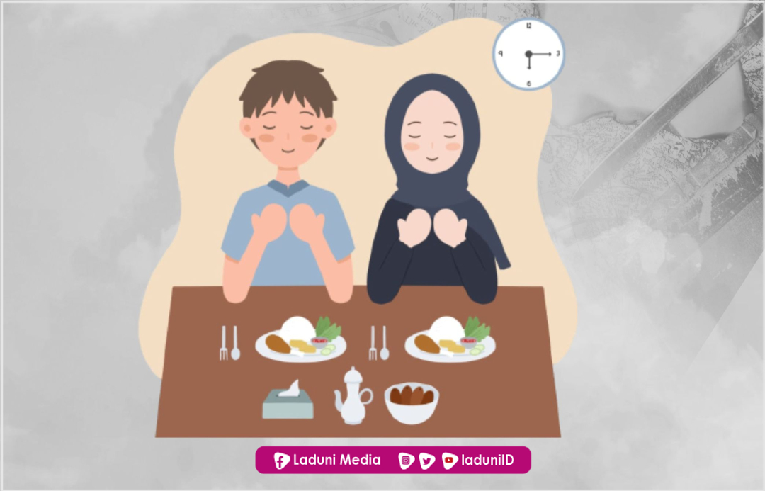 Qadha Puasa Ramadhan Digabung dengan Puasa Sunnah, Bolehkah?