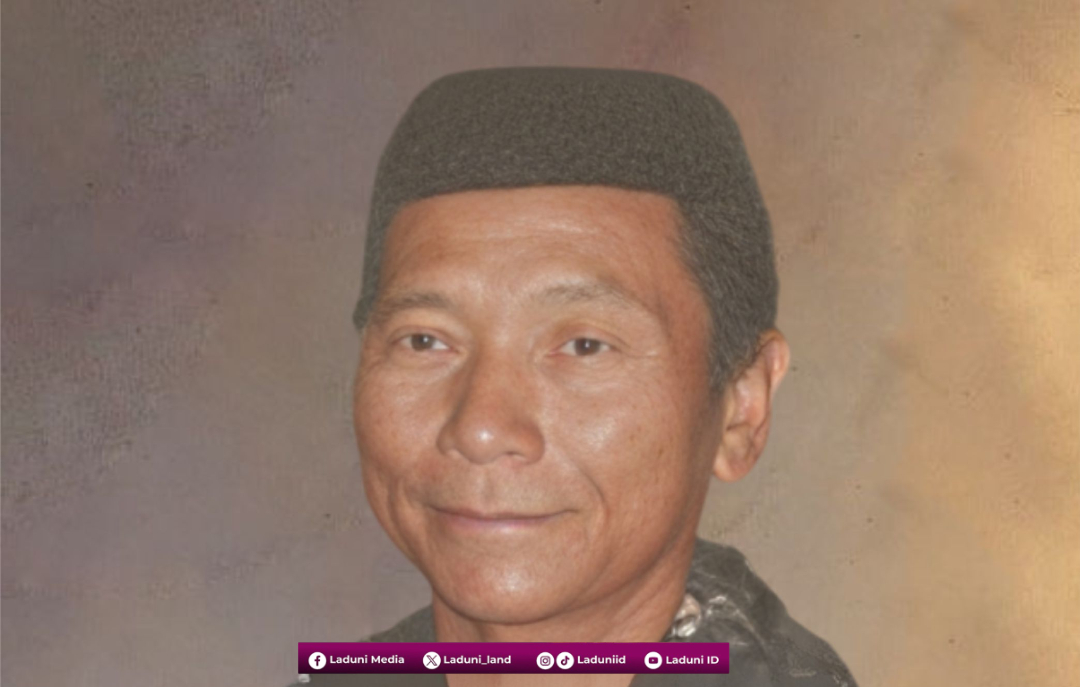 Biografi KH. Mastur Asnawi Pendiri Pesantren al-Masturiyah Lamongan