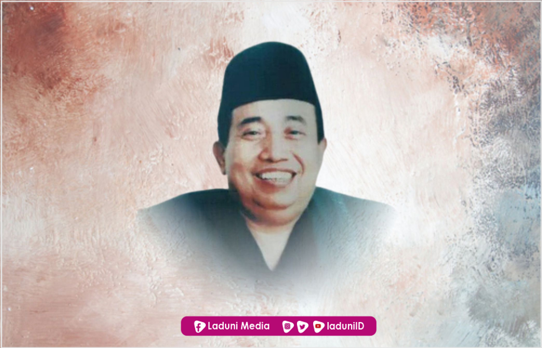 Biografi KH. A. Rifa’i Romly