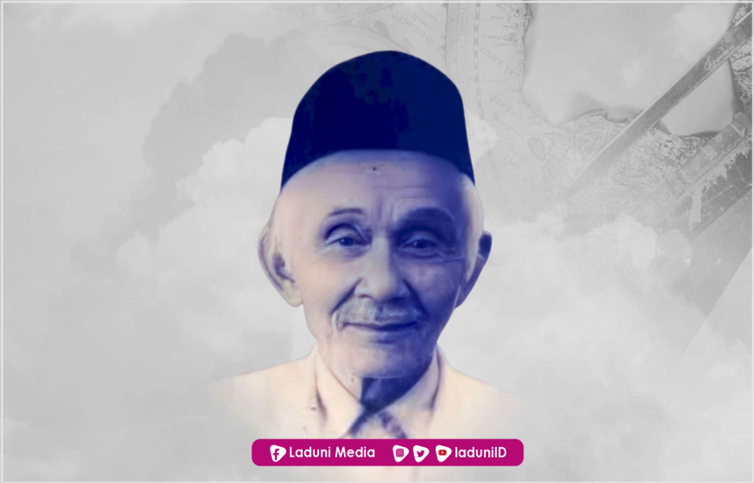 Biografi KH. Abdul Chalim Leuwimunding