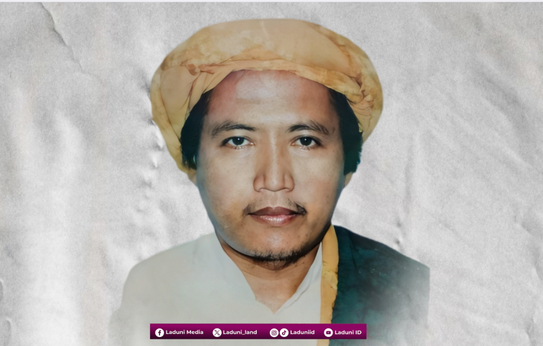 Biografi KH. M. Izzul Mutho’, Pengasuh Pesantren Al-Mujaddadiyyah Madiun