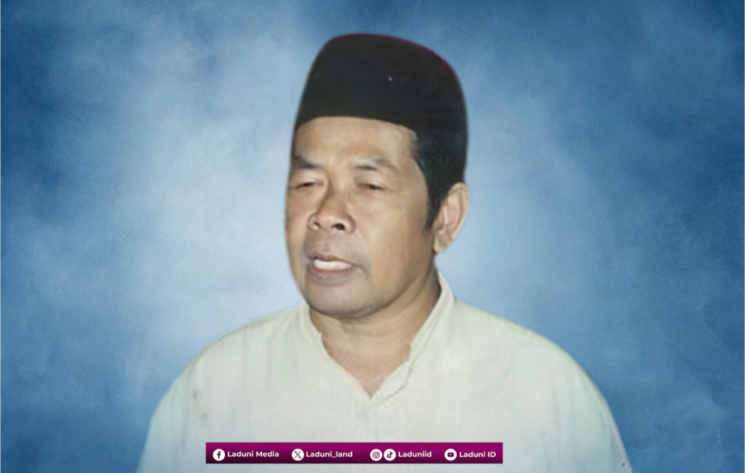 Biografi KH. Asmoeni Iskandar, Pendiri PERPENO (Persatoean Peladjar Nahdlatoel Oelama)