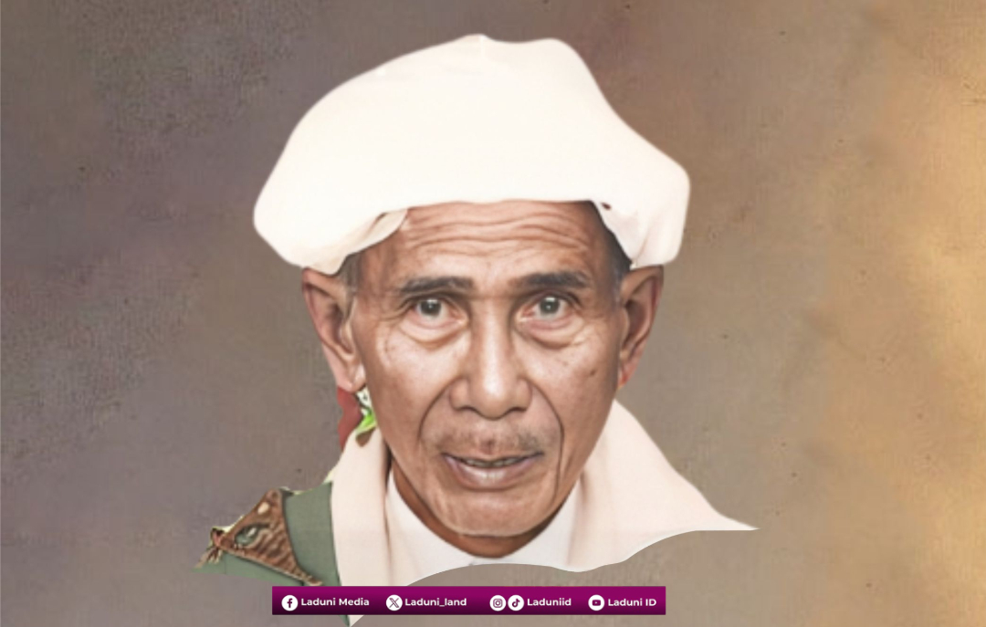 Biografi TGH. Abdul Halim, Muasis Pesantren Al-Halimy Lombok Barat