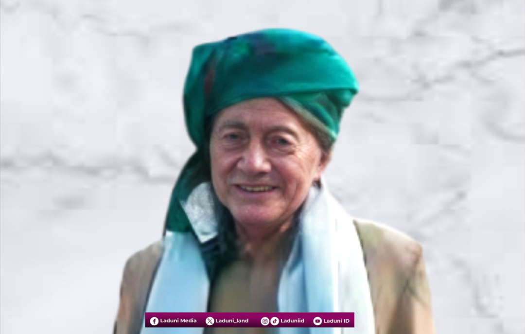 Biografi KH. Hasan Basri (Mamah Obay), Pendiri Pesantren Mursyidul Falah Karawang