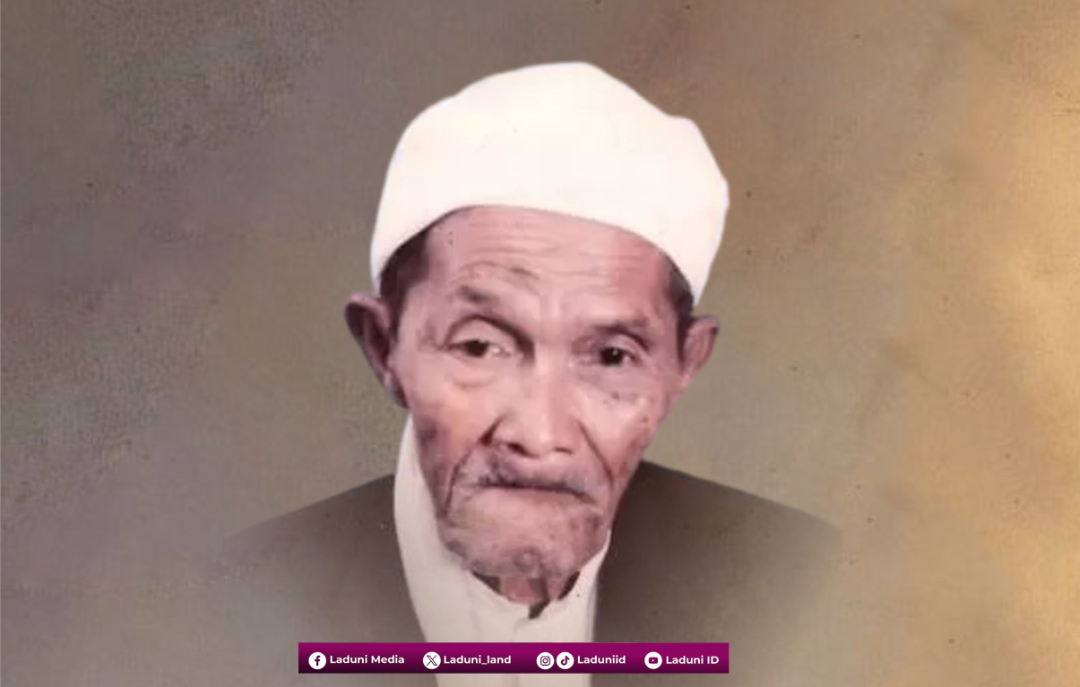 Biografi KH. Shodiq Damanhuri, Pendiri Pesantren APIS Blitar