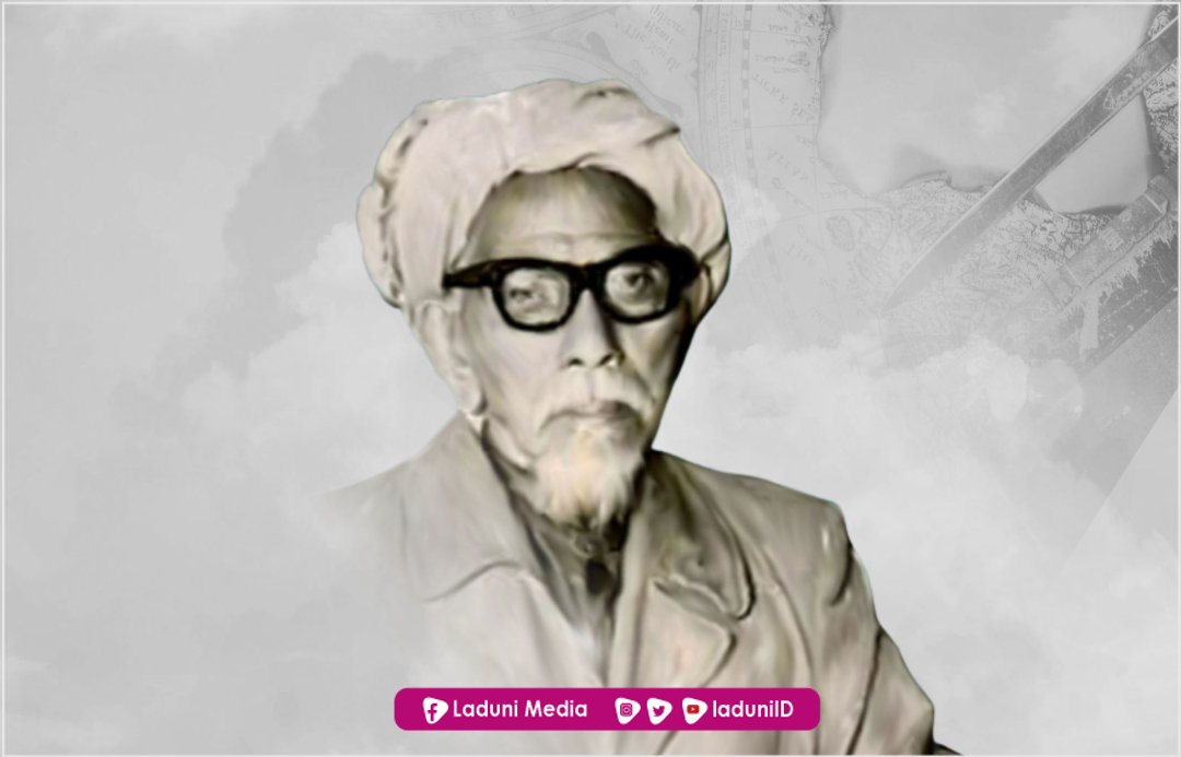 Biografi Syekh Ahmad Khatib Al-Minangkabawi