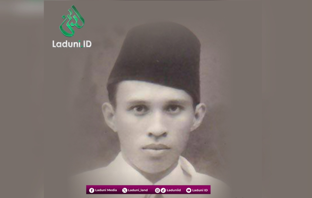 Biografi Dr. KH. Muhammad Nawawi Yahya Abdurrazaq MA