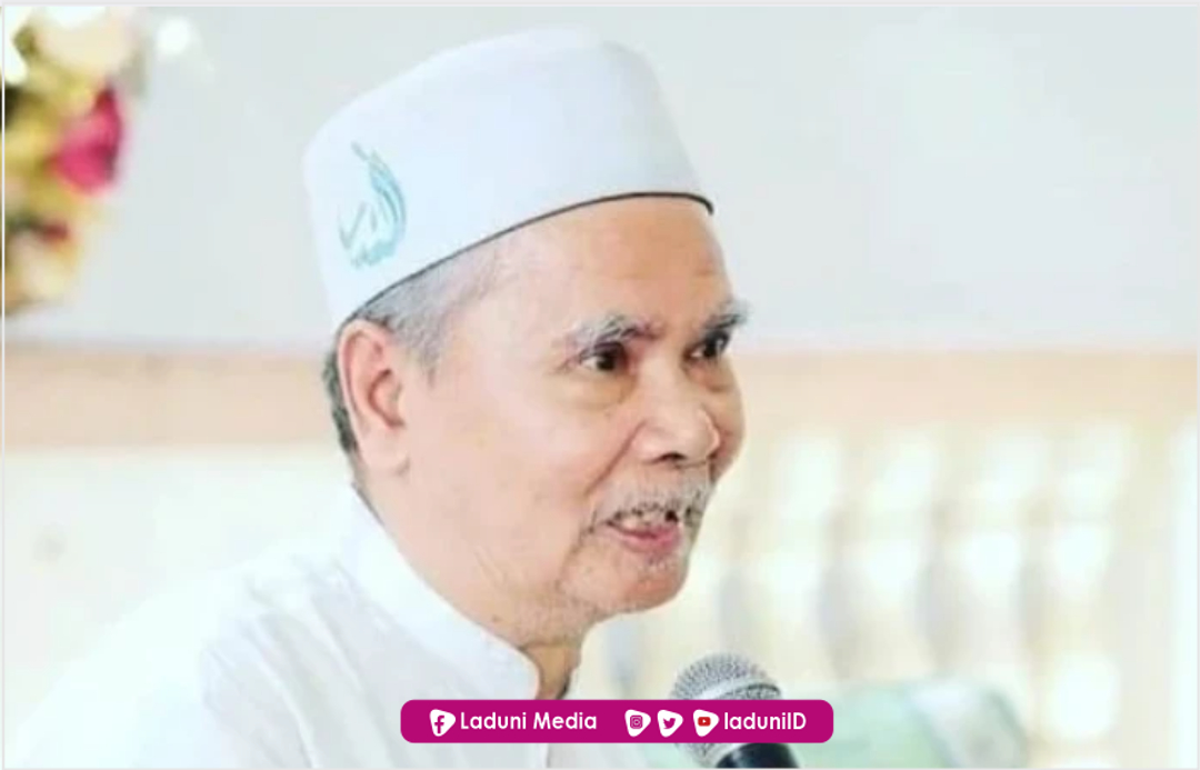 KH. Afifuddin Muhajir: Ajaran Aqidah adalah Ajaran yang Bersifat Ilmiah