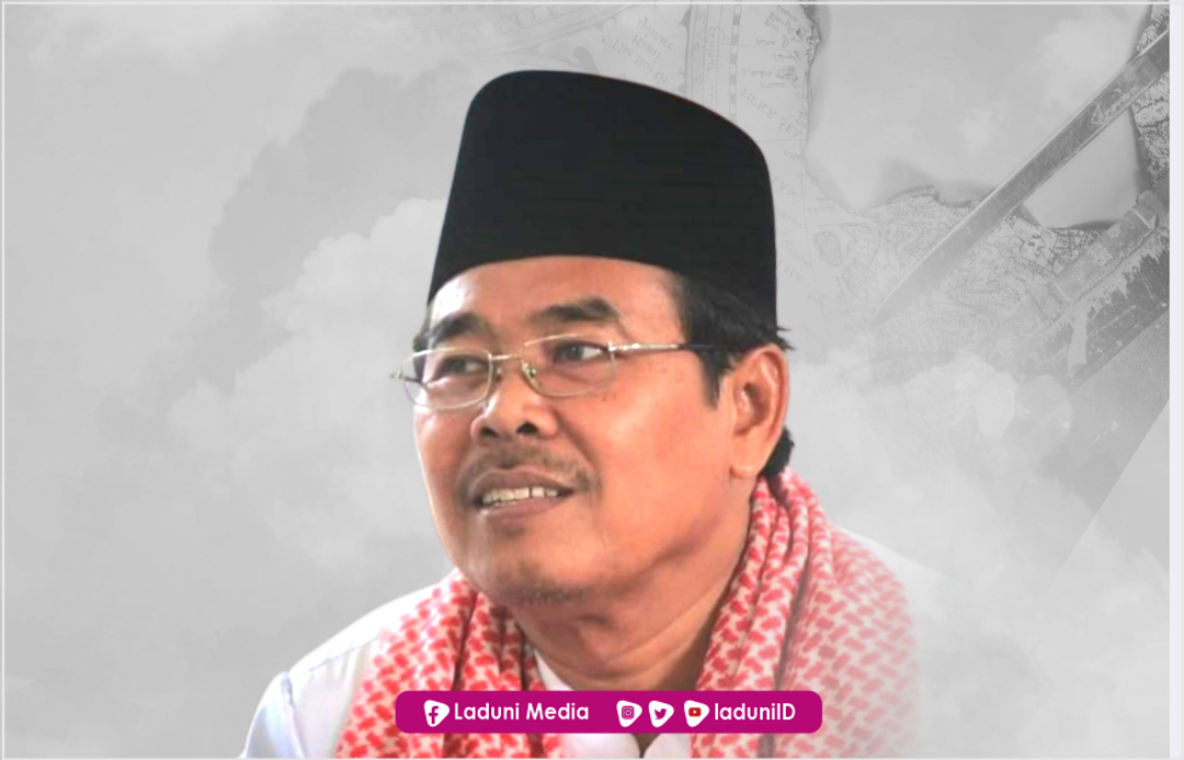 Biografi KH. Ahmad Sodiq Mukhtar Idris