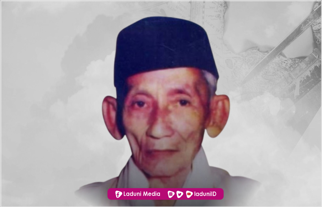 Biografi KH. Ahmad Abdul Hamid Kendal