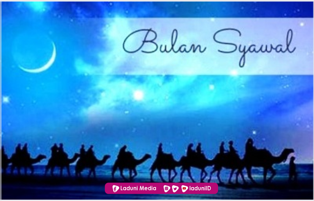 Peristiwa Bersejarah di Bulan Syawal yang Perlu Diketahui