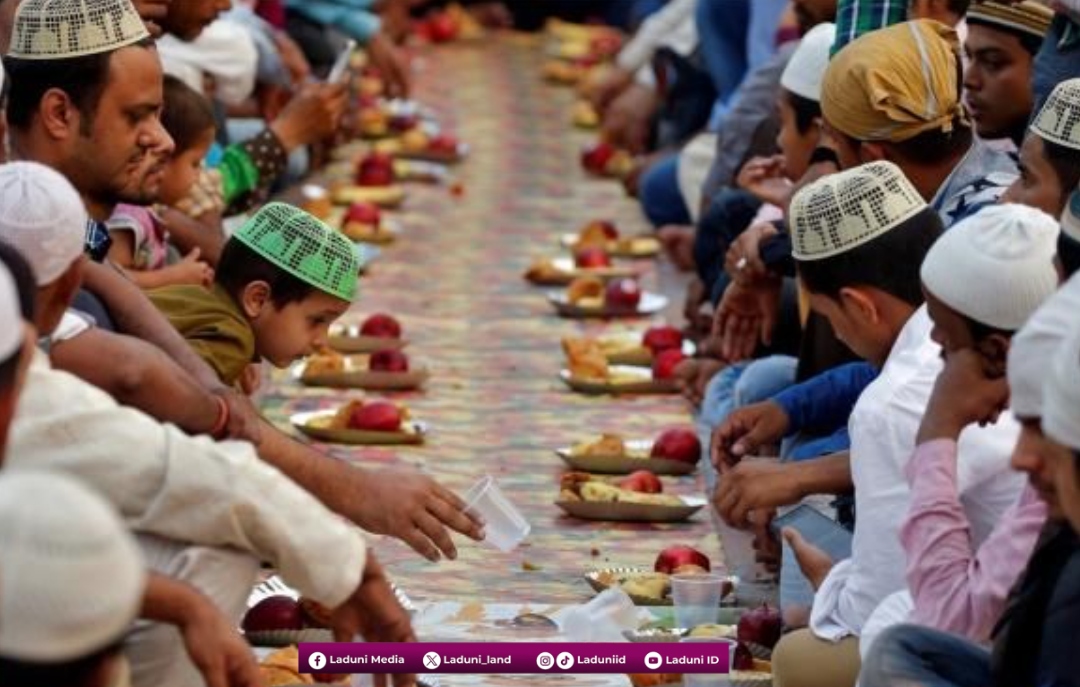 Khutbah Jumat: Hakikat dan Hikmah Puasa