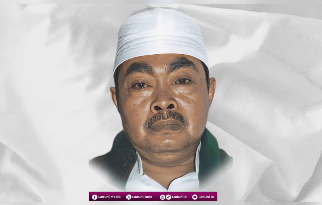 Biografi KH. Faqih Zawawi, Pengawas Pesantren Nurul Jadid, Probolinggo