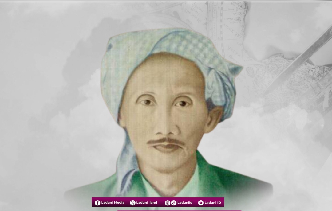 Biografi KH. Abdul Hadi Zahid, Pengasuh Pesantren Langitan Tuban