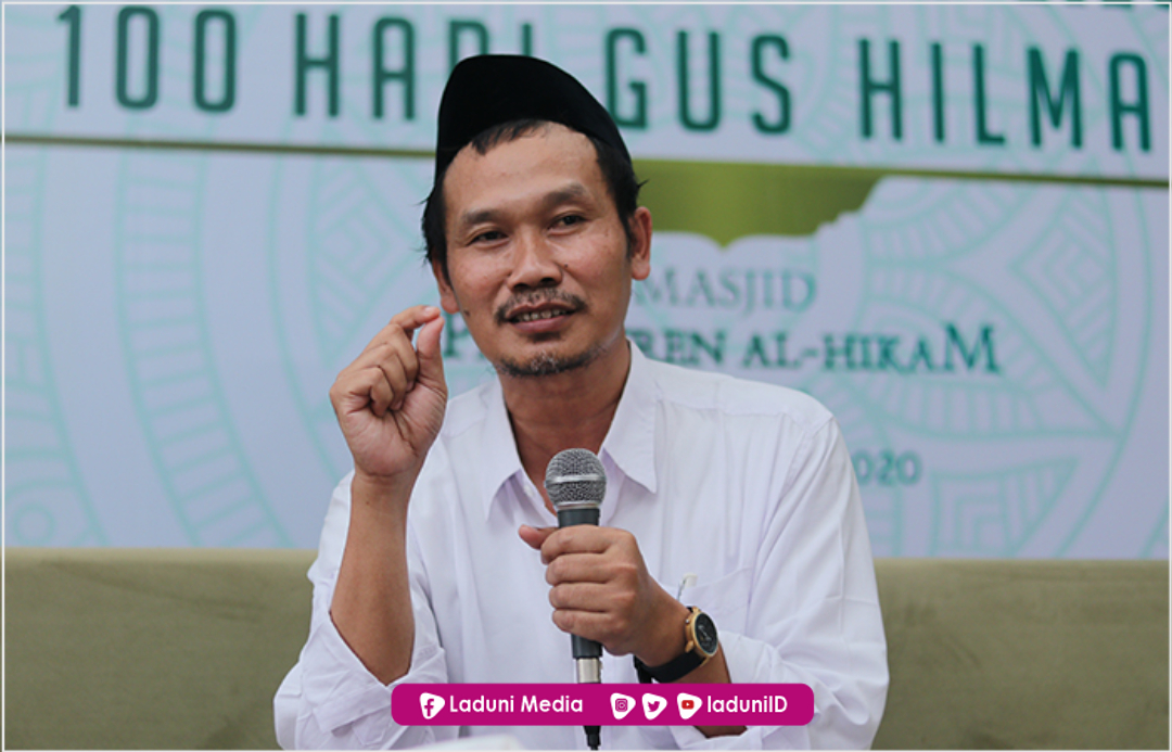 Gus Baha: Bumi Ini Sebaiknya Diisi oleh Sekian Perbedaan