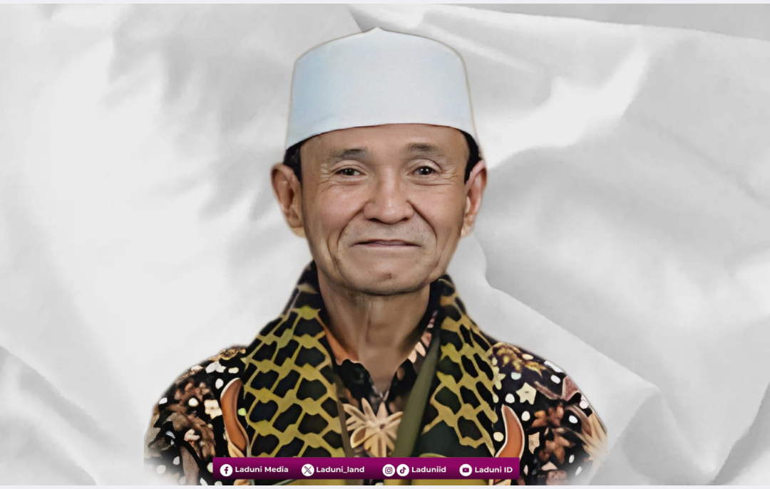 Biografi Prof. Dr. KH. Abdul Syakur Yasin, M.A