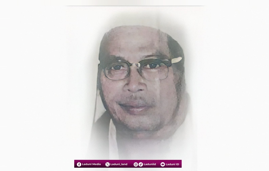 Biografi KH. Muhammad Al-Maghfur, Pendiri Pesantren Raudlatul Muta'alimin Cianjur