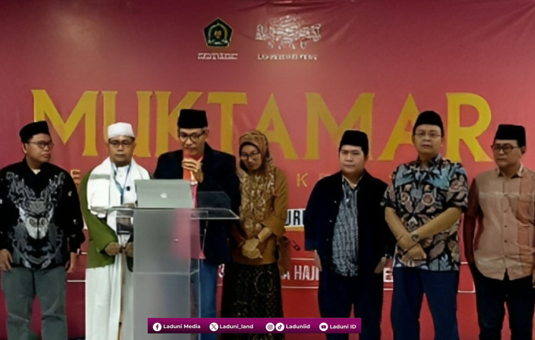 11 Hasil Rumusan Muktamar Pemikiran NU ke-2 Tahun 2023