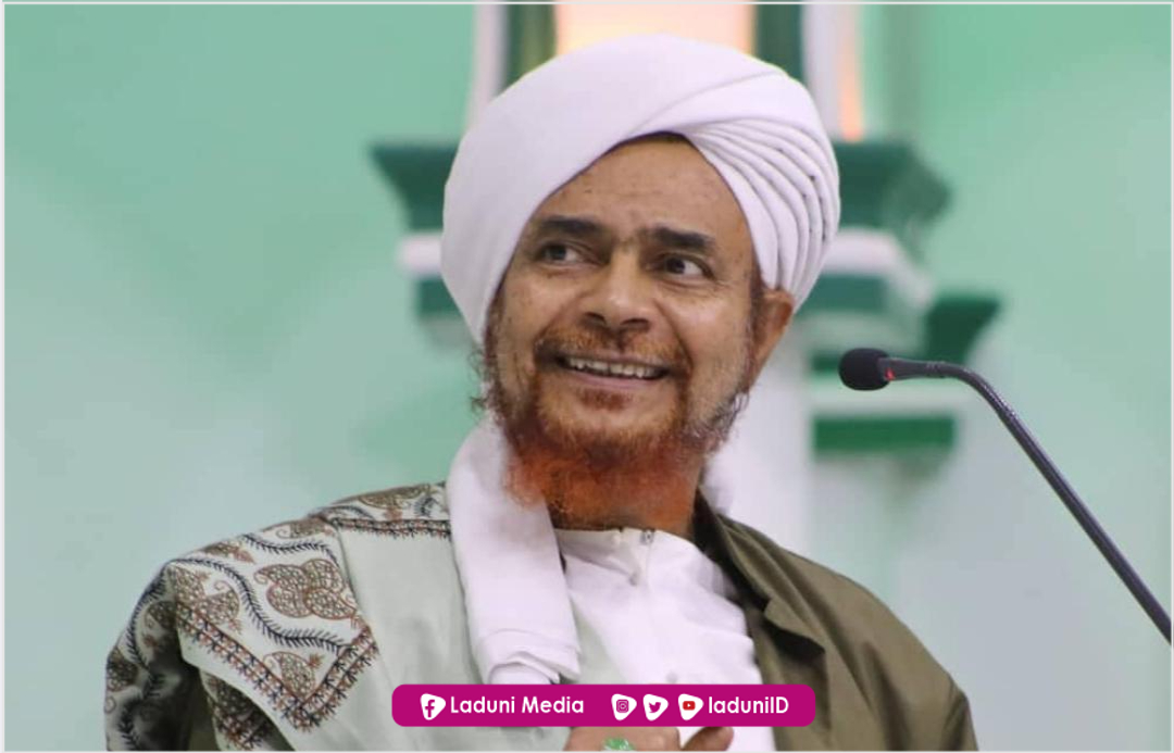 Kisah dari al-Habib Umar bin Hafidz, Teriakan dari Dalam Kubur